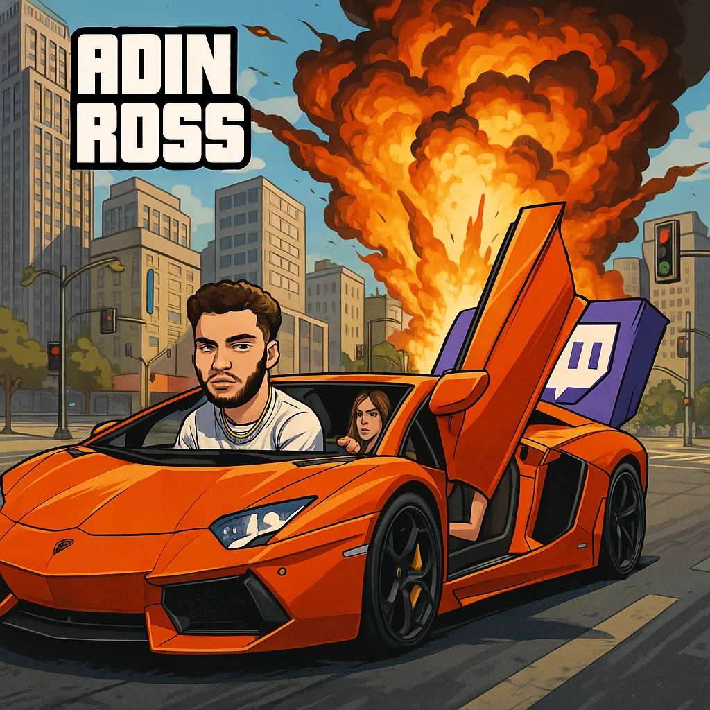 Addin Ross